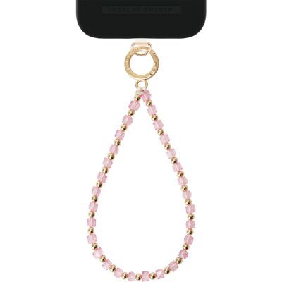 iDeal of Sweden Wristlet Strap - Light Pink iDeal of Sweden Wristlet Strap - Light Pink
