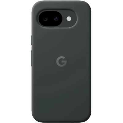 Originele Backcover voor de Google Pixel 10a - Obsidian Originele Backcover voor de Google Pixel 10a - Obsidian