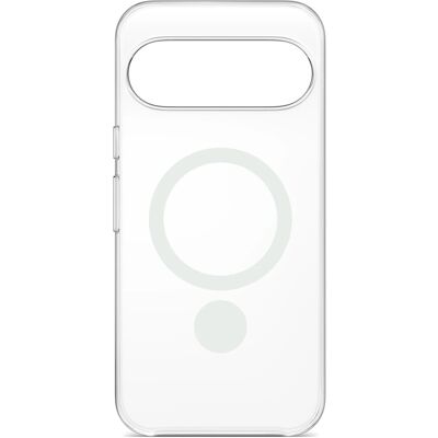 Pixelsnap Magnetic Case voor de Google Pixel 11 Pro XL - Clear Pixelsnap Magnetic Case voor de Google Pixel 11 Pro XL - Clear