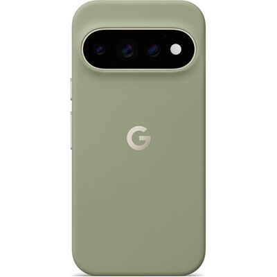 Pixelsnap Magnetic Case voor de Google Pixel 11 Pro - Olive Pixelsnap Magnetic Case voor de Google Pixel 11 Pro - Olive