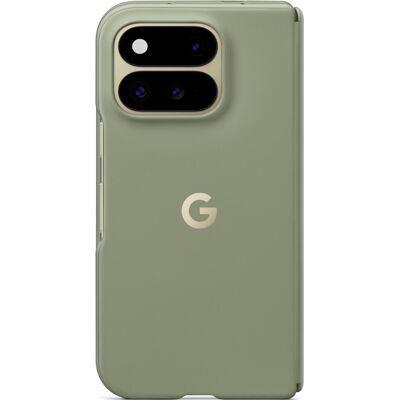 Pixelsnap Magnetic Case voor de Google Pixel 11 Pro Fold - Olive Pixelsnap Magnetic Case voor de Google Pixel 11 Pro Fold - Olive