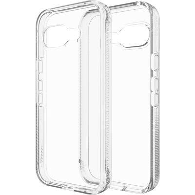 ZAGG Crystal Palace Snap Backcover voor de Google Pixel 9A - Clear ZAGG Crystal Palace Snap Backcover voor de Google Pixel 9A - Clear