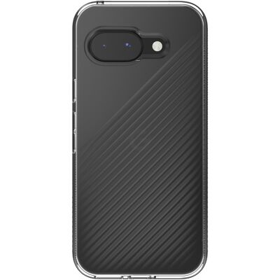 ZAGG Luxe Case voor de Google Pixel 9A - Clear ZAGG Luxe Case voor de Google Pixel 9A - Clear