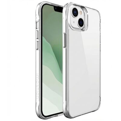 imoshion Rugged Air Case voor de Apple iPhone 14 Plus - Transparant imoshion Rugged Air Case voor de Apple iPhone 14 Plus - Transparant
