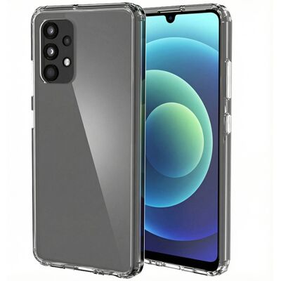 Accezz Xtreme Impact Backcover voor de Samsung Galaxy A32 (4G) - Transparant Accezz Xtreme Impact Backcover voor de Samsung Galaxy A32 (4G) - Transparant