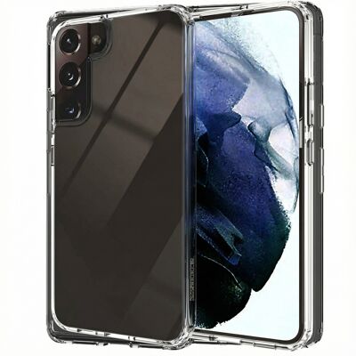Accezz Xtreme Impact Backcover voor de Google Pixel 7 Pro - Transparant Accezz Xtreme Impact Backcover voor de Google Pixel 7 Pro - Transparant