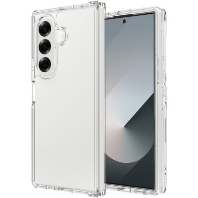 Accezz Xtreme Impact Backcover voor de Samsung Galaxy Z Fold 7 - Transparant Accezz Xtreme Impact Backcover voor de Samsung Galaxy Z Fold 7 - Transparant
