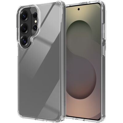 Accezz Xtreme Impact Backcover voor de Samsung Galaxy S26 Ultra - Transparent Accezz Xtreme Impact Backcover voor de Samsung Galaxy S26 Ultra - Transparent