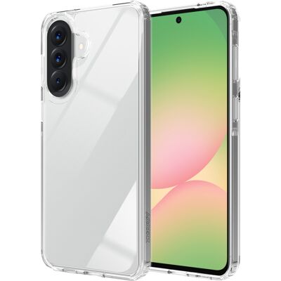 Accezz Xtreme Impact Backcover voor de Samsung Galaxy A57 (5G) - Transparant Accezz Xtreme Impact Backcover voor de Samsung Galaxy A57 (5G) - Transparant
