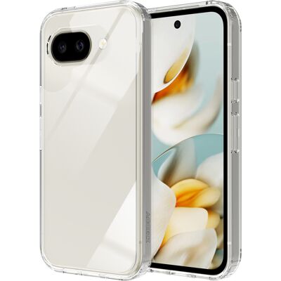 Accezz Xtreme Impact Backcover voor de Google Pixel 10a - Transparant Accezz Xtreme Impact Backcover voor de Google Pixel 10a - Transparant