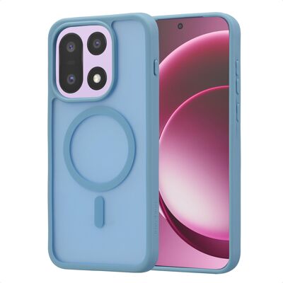 imoshion Color Guard Backcover met MagSafe voor de OnePlus 15 - Lichtblauw imoshion Color Guard Backcover met MagSafe voor de OnePlus 15 - Lichtblauw