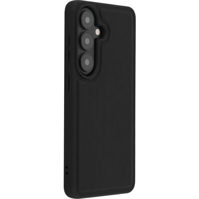 Accezz Edge Backcover met MagSafe voor de Samsung Galaxy S26 - Zwart Accezz Edge Backcover met MagSafe voor de Samsung Galaxy S26 - Zwart