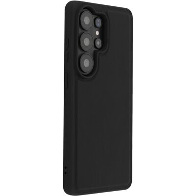 Accezz Edge Backcover met MagSafe voor de Samsung Galaxy S26 Ultra - Zwart Accezz Edge Backcover met MagSafe voor de Samsung Galaxy S26 Ultra - Zwart