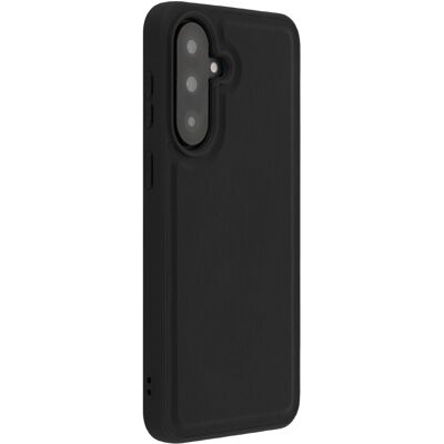 Accezz Edge Backcover met MagSafe voor de Samsung Galaxy A37 (5G) - Zwart Accezz Edge Backcover met MagSafe voor de Samsung Galaxy A37 (5G) - Zwart