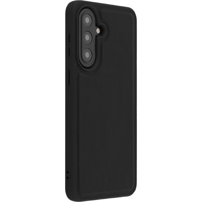 Accezz Edge Backcover met MagSafe voor de Samsung Galaxy A57 (5G) - Zwart Accezz Edge Backcover met MagSafe voor de Samsung Galaxy A57 (5G) - Zwart
