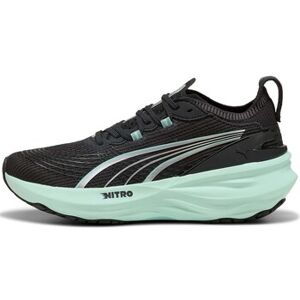 Puma Running / Trail schoenen Foreverrun Nitro 2 Wn Zwart Puma Running / Trail schoenen Foreverrun Nitro 2 Wn Zwart