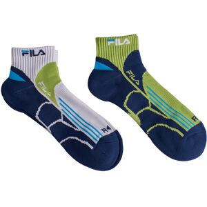 Fila Sportsokken F2526-818 Blauw Fila Sportsokken F2526-818 Blauw