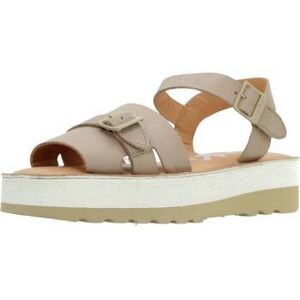 Kickers Sandalen / Open schoenen 931620 50 Bruin Kickers Sandalen / Open schoenen 931620 50 Bruin