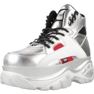 Buffalo Laarzen 1340-14 2.0 Zilver Buffalo Laarzen 1340-14 2.0 Zilver