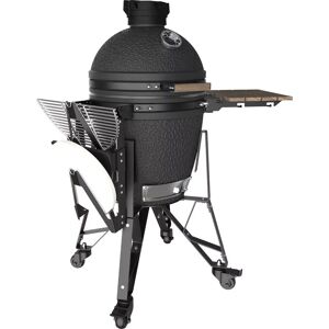 The Bastard Essentials Rack Medium - altijd een opgeruimd BBQ-arsenaal The Bastard Essentials Rack Medium - altijd een opgeruimd BBQ-arsenaal