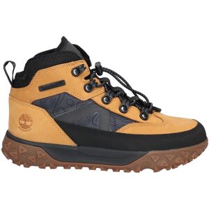 Timberland Greenstride Motion Kid Wheat Geel 37 Timberland Greenstride Motion Kid Wheat Geel 37