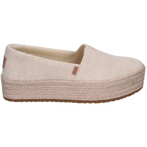 Toms Valencia Natural Beige 7 Toms Valencia Natural Beige 7