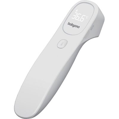 BabyOno Contactloos Thermometer - JXB-311 BabyOno Contactloos Thermometer - JXB-311