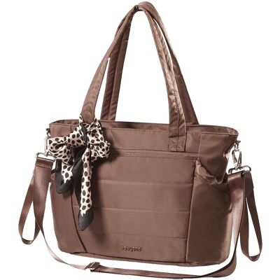 Babyono Baby Ono Cami Chocolate Luiertas Babyono Baby Ono Cami Chocolate Luiertas