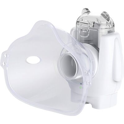 Babyono Baby Ono Ultrasonic Medische Draagbare Vernevelaar Babyono Baby Ono Ultrasonic Medische Draagbare Vernevelaar