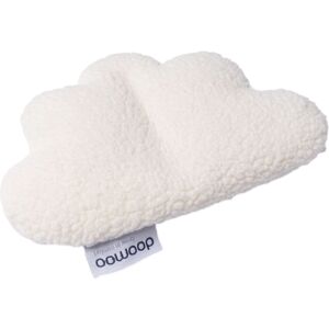 Doomoo Snoogy Cloudy White Magnetronknuffel Doomoo Snoogy Cloudy White Magnetronknuffel