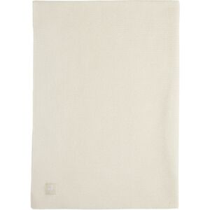 Jollein Basic Knit Ivory 100 x 150 cm Ledikantdeken Jollein Basic Knit Ivory 100 x 150 cm Ledikantdeken