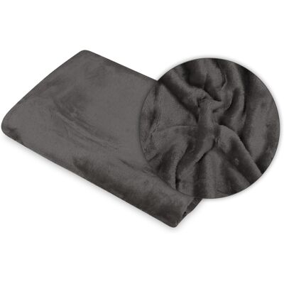 Babymatex BoNo Fleece Babydekentje - Babydeken Babymatex BoNo Fleece Babydekentje - Babydeken