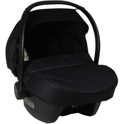 Adamex Nola Carbon 40-87 cm i-Size Autostoel Adamex Nola Carbon 40-87 cm i-Size Autostoel