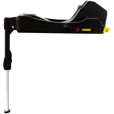 Adamex Black i-Size Base voor Autostoeltje Adamex / Kunert Adamex Black i-Size Base voor Autostoeltje Adamex / Kunert