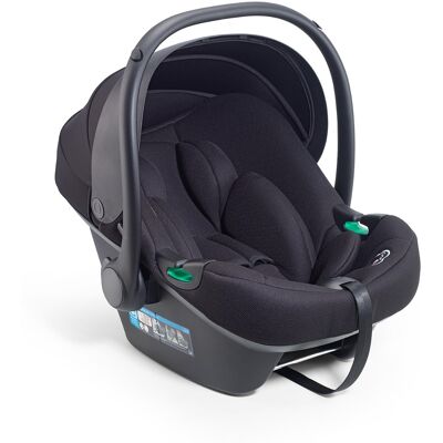 BabyGo Travel XP Black 40-87 cm i-Size Autostoel BabyGo Travel XP Black 40-87 cm i-Size Autostoel