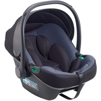 BabyGo Travel XP Grey 40-87 cm i-Size Autostoel BabyGo Travel XP Grey 40-87 cm i-Size Autostoel