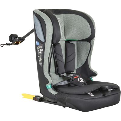 Cangaroo - I-Drive - 76-150 cm - Groen - Autostoel Cangaroo - I-Drive - 76-150 cm - Groen - Autostoel