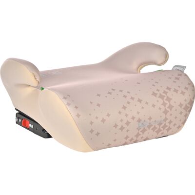 Lorelli Cosmos Beige Isofix 125-150 cm i-Size Booster Lorelli Cosmos Beige Isofix 125-150 cm i-Size Booster