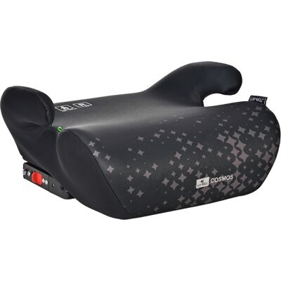Lorelli Cosmos Black Isofix 125-150 cm i-Size Booster Lorelli Cosmos Black Isofix 125-150 cm i-Size Booster