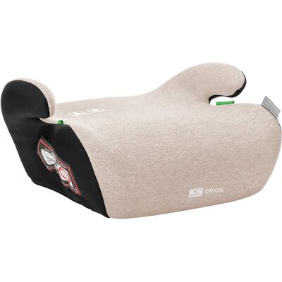Lorelli Orion Beige 125-150 cm i-Size Booster Lorelli Orion Beige 125-150 cm i-Size Booster