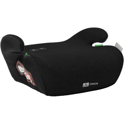 Lorelli Orion Black 125-150 cm i-Size Booster Lorelli Orion Black 125-150 cm i-Size Booster