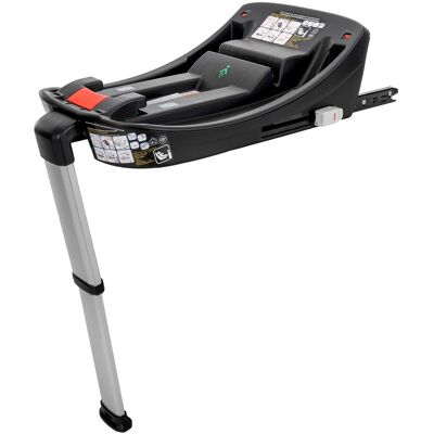 Lorelli Premium i-Size Base voor Aria Luxe Autostoel Lorelli Premium i-Size Base voor Aria Luxe Autostoel