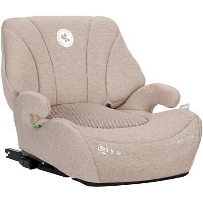Lorelli Pyxis Beige Isofix 125-150 cm i-Size Booster Lorelli Pyxis Beige Isofix 125-150 cm i-Size Booster