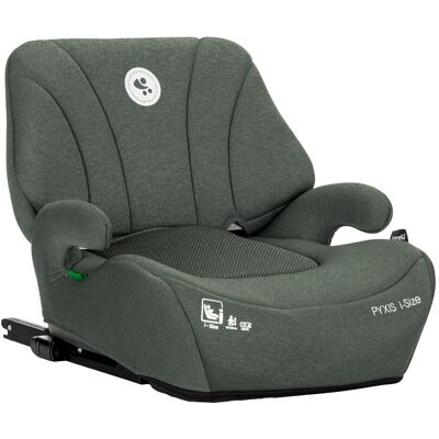 Lorelli Pyxis Green Isofix 125-150 cm i-Size Booster Lorelli Pyxis Green Isofix 125-150 cm i-Size Booster
