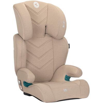 Lorelli Speed Beige 100-150 cm i-Size Autostoel Lorelli Speed Beige 100-150 cm i-Size Autostoel