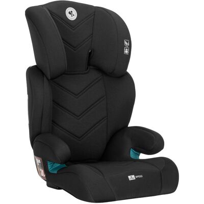 Lorelli Speed Black 100-150 cm i-Size Autostoel Lorelli Speed Black 100-150 cm i-Size Autostoel