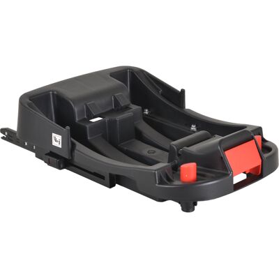 Moni Royal Isofix Basis - Autostoelbasis voor i-Size 40-87cm Moni Royal Isofix Basis - Autostoelbasis voor i-Size 40-87cm