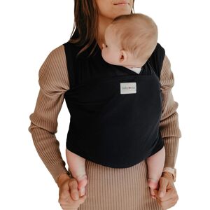 Babylonia Draagdoek Tricot-Slen Navy - Baby Carrier Wrap Babylonia Draagdoek Tricot-Slen Navy - Baby Carrier Wrap