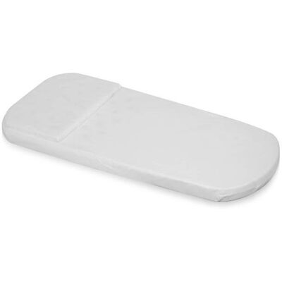 Lorelli Kinderwagen Matras-Set - Ademend, 33x80 cm Lorelli Kinderwagen Matras-Set - Ademend, 33x80 cm