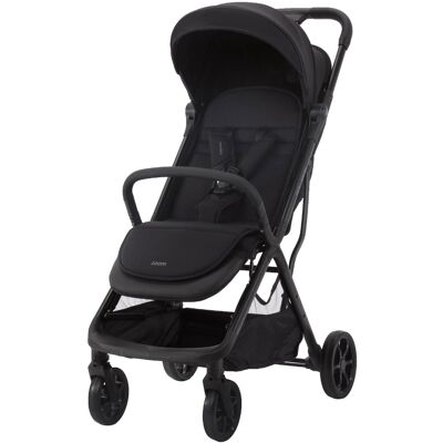 Adamex Zoom Black Wandelwagen Adamex Zoom Black Wandelwagen